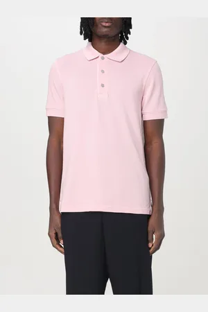 Tom Ford Polo Shirt Men color