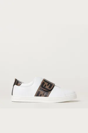 Fendi Sneakers Kids color