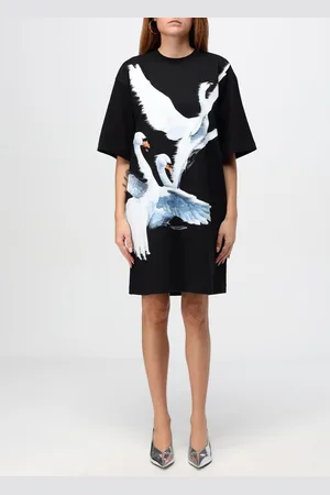 Msgm Dress Woman color
