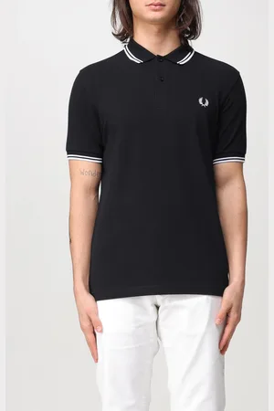 Comme des Garçons Polo Shirt COMME DES GARÇONS SHIRT Men color