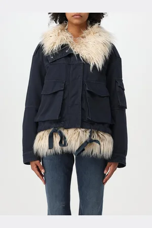 Dondup Jacket Woman color