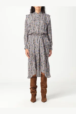Isabel Marant Dress in viscose blend