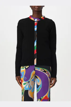 Puccini Cardigan Woman color