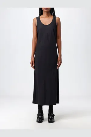 Sportmax Dress in stretch silk