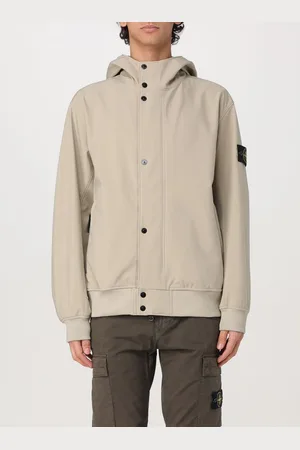 Stone Island Jacket Men color