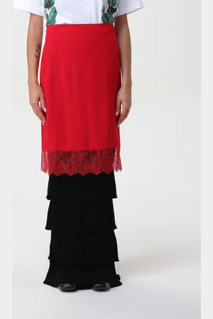 Moschino Skirt Woman color