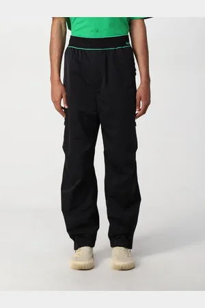 Bottega Veneta Tech nylon cargo pants