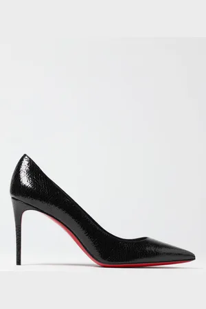 Christian Louboutin Pumps Woman color