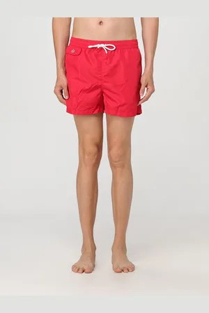 Kiton Swimsuit Men color