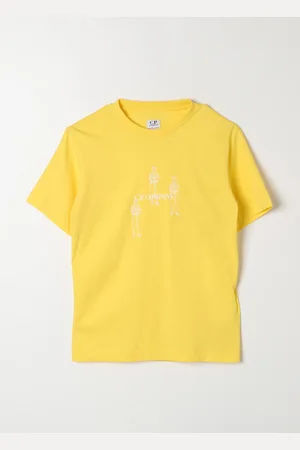 C.P. Company T-Shirt C. P. COMPANY Kids color