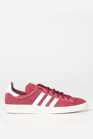 adidas Campus 80s sneakers in suede