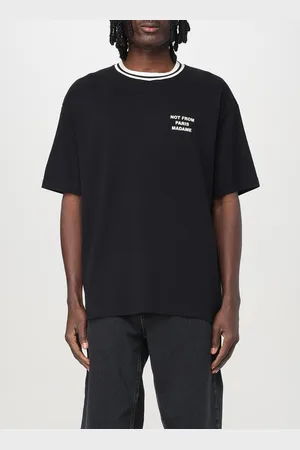 Drôle de Monsieur T-Shirt DRÔLE DE MONSIEUR Men color