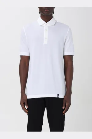 DRUMOHR Polo Shirt Men color