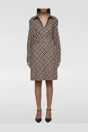 Burberry Dress Woman color