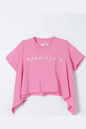 Maison Margiela T-Shirt Kids color