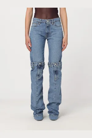 COPERNI Jeans Woman color