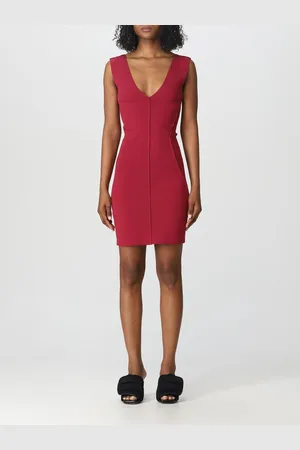 Rick Owens Dress Woman color