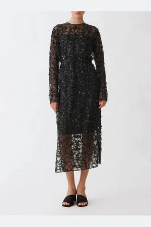 Fabiana Filippi Dress Woman color