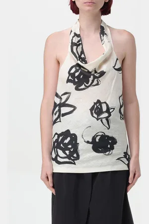 Msgm Top Woman color