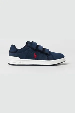 Ralph Lauren Sneakers Kids color