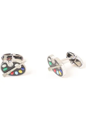 Paul Smith Cufflinks Men color