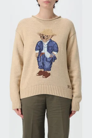 Ralph Lauren Sweater Woman color