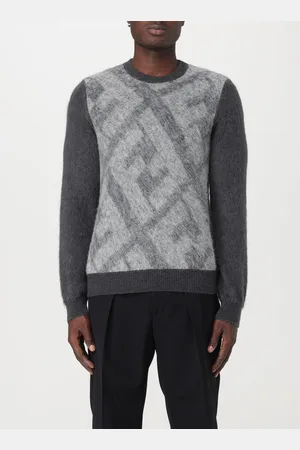 Fendi Sweater in wool blend