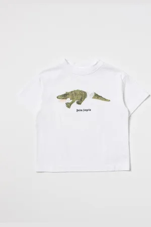 Palm Angels T-Shirt Kids color