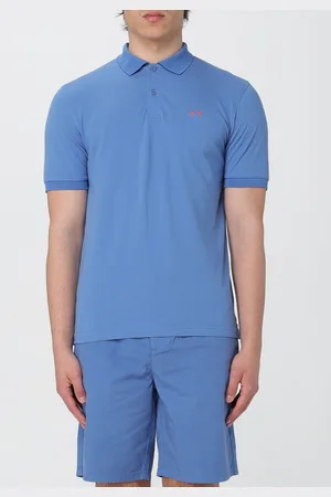 sun68 Polo Shirt Men color