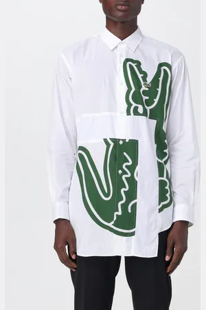 Comme des Garçons Shirt Men color