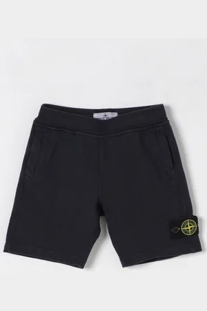 Stone Island Shorts Kids color