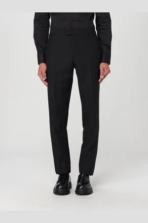 VERSACE Pants Men color