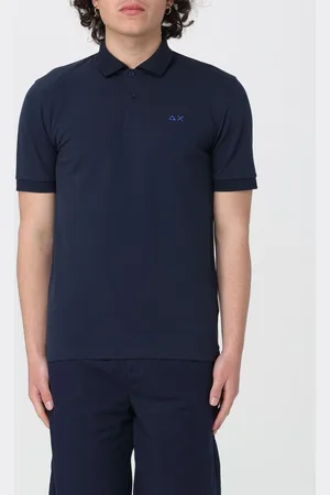sun68 Polo Shirt Men color