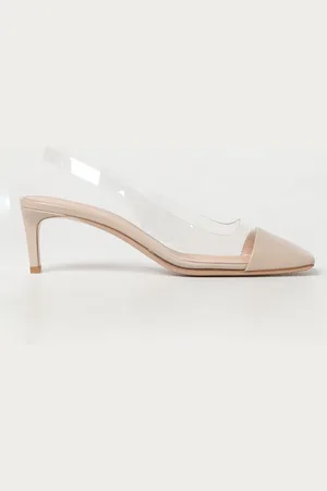 Gianvito Rossi High Heel Shoes Woman color