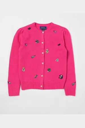 Ralph Lauren Sweater Kids color