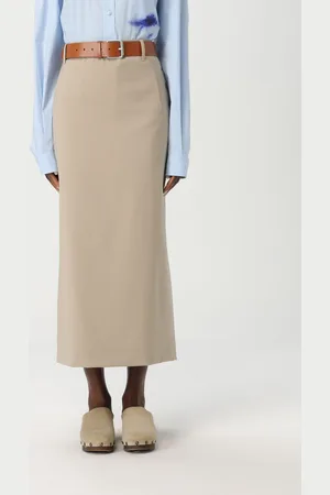 Moschino Skirt Woman color