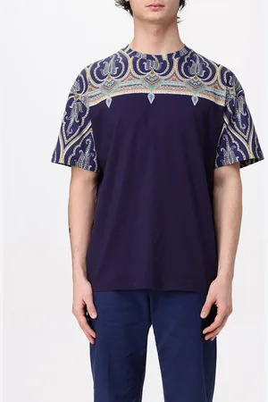 Etro T-Shirt Men color