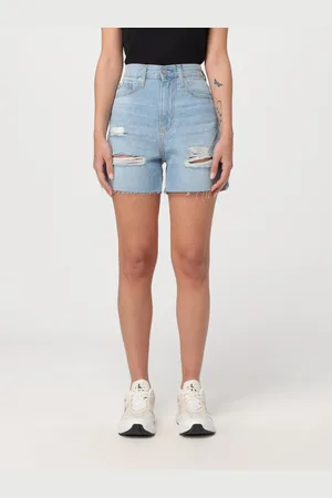 Calvin Klein Short Woman color