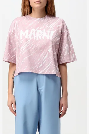 Marni T-Shirt Woman color