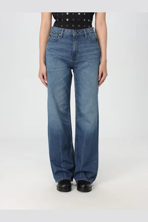 HUGO BOSS Jeans Woman color