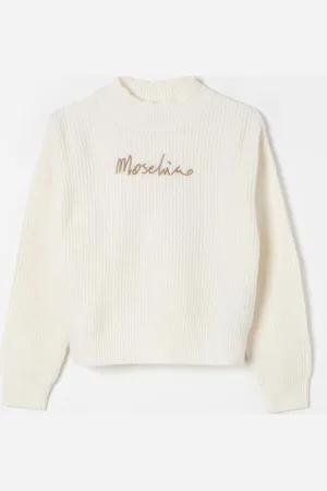Moschino Sweater Kids color