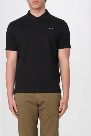 Paul & Shark Polo Shirt Men color