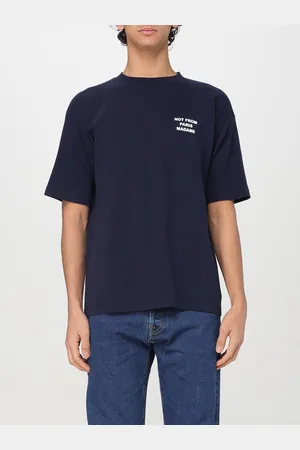 Drôle de Monsieur T-Shirt DRÔLE DE MONSIEUR Men color
