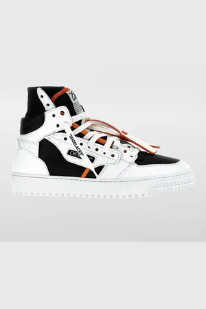 OFF-WHITE Sneakers Men color