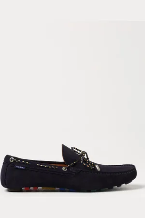 Paul Smith Loafers Men color