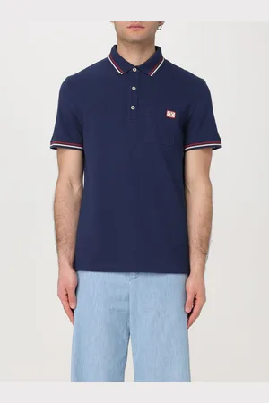 VALENTINO Polo Shirt Men color