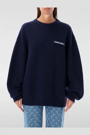 Marine Serre Sweater Woman color