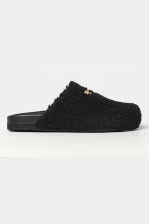 Moschino Flat Shoes Woman color