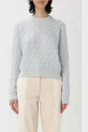 Fendi Sweater Woman color