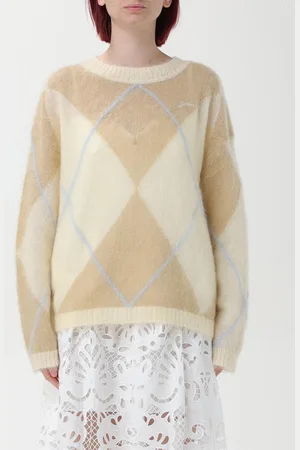 Ganni Sweater Woman color